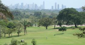 Tucan Golf Club Panama with View of Panama City – Best Places In The World To Retire – International Living